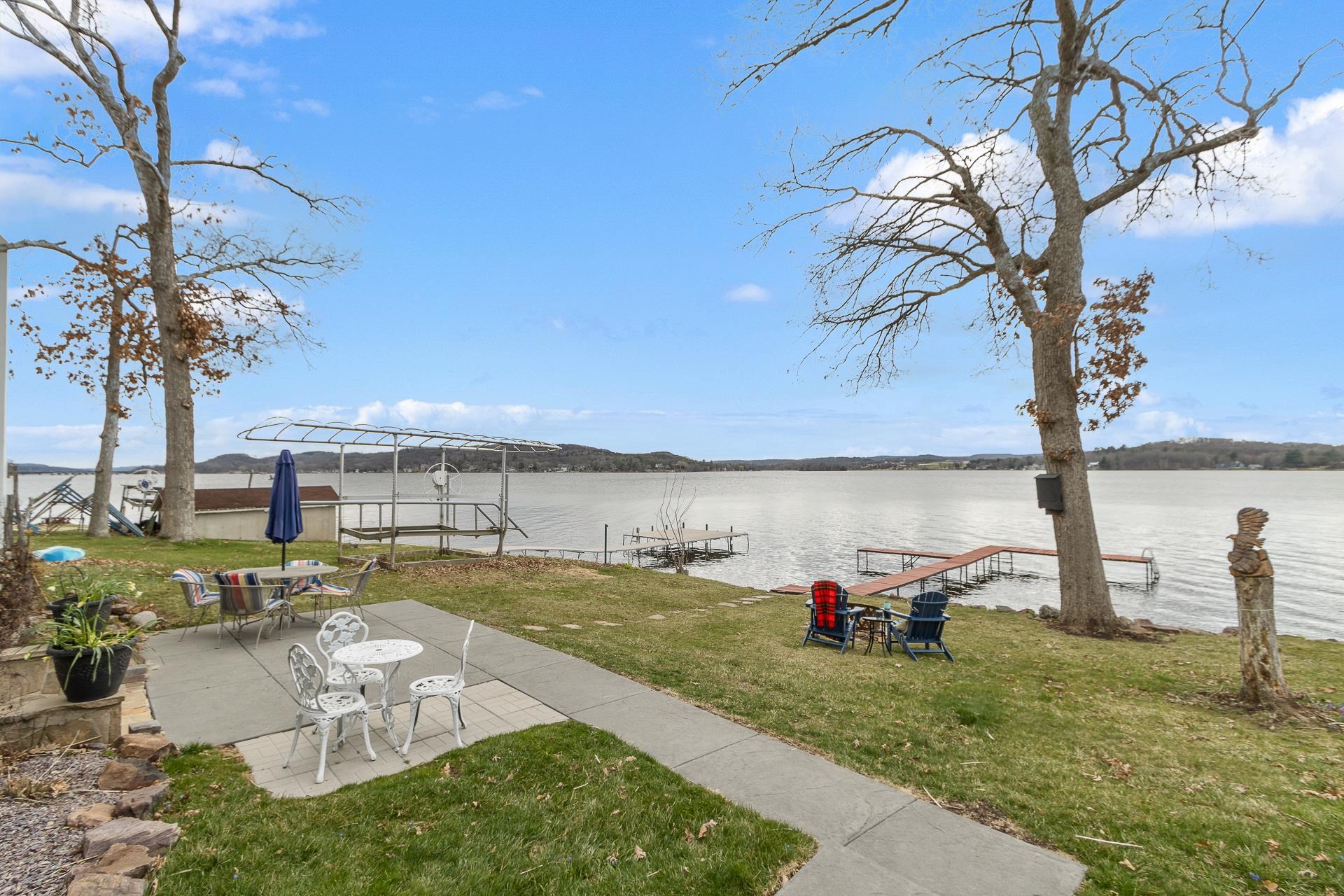 E13609 Idlewild Road Merrimac, WI 53561 - Photo 68 of 83