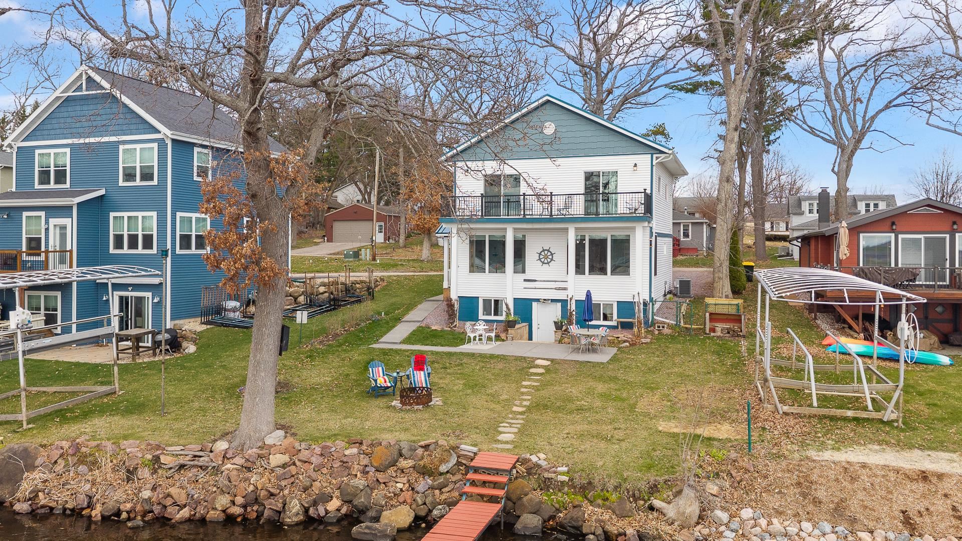 E13609 Idlewild Road Merrimac, WI 53561 - Photo 69 of 83
