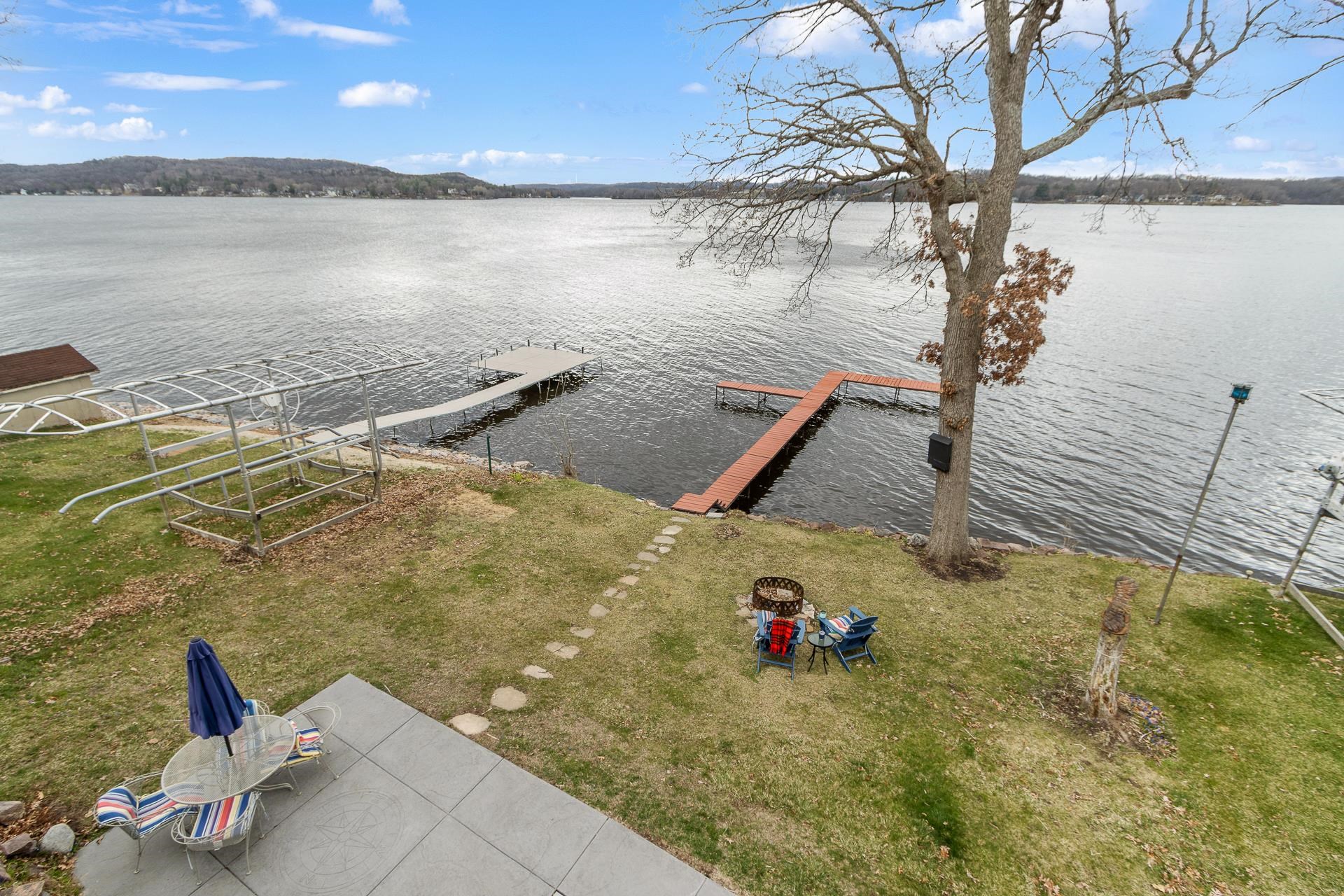 E13609 Idlewild Road Merrimac, WI 53561 - Photo 73 of 83