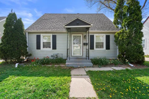 $165,000 | 5721 North 56th Street, Milwaukee, WI 53218