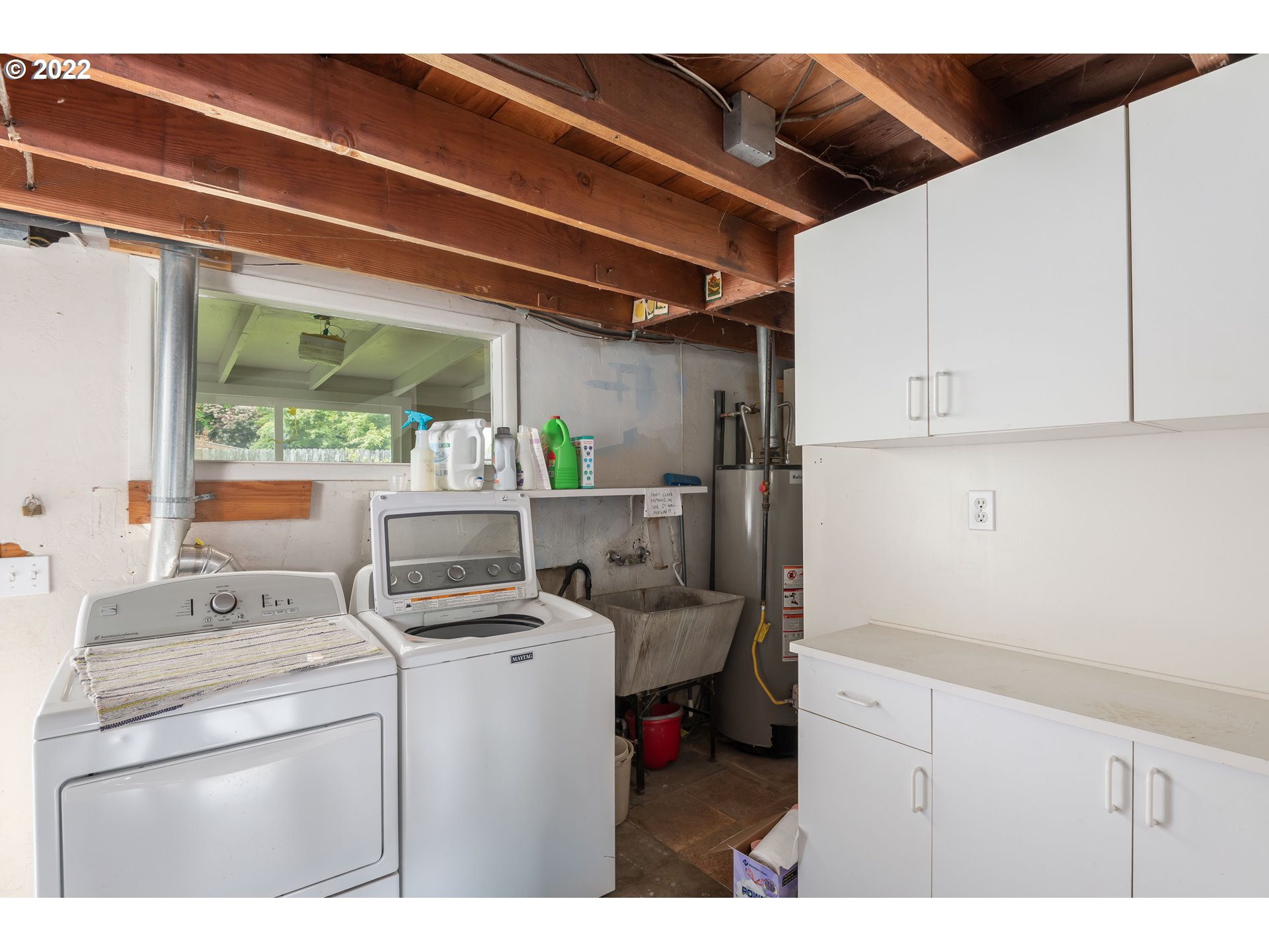 2390 Frontier Drive Eugene, OR 97401 - Photo 21 of 32 a room with storage and utility