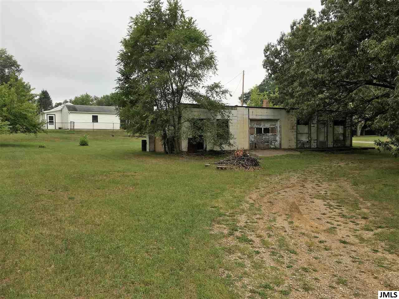 6000 Draper Road Jackson, MI 49201 - Photo 2 of 2 Photo 2