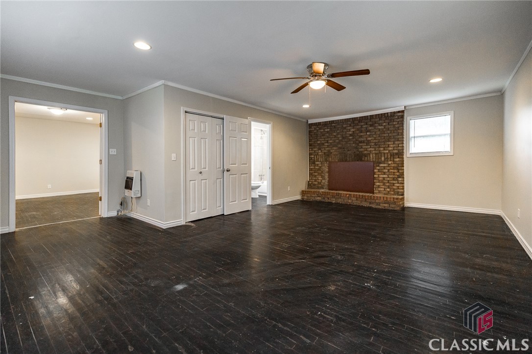 248 Rear Arch Street Athens, GA 30601 - Photo 13 of 32