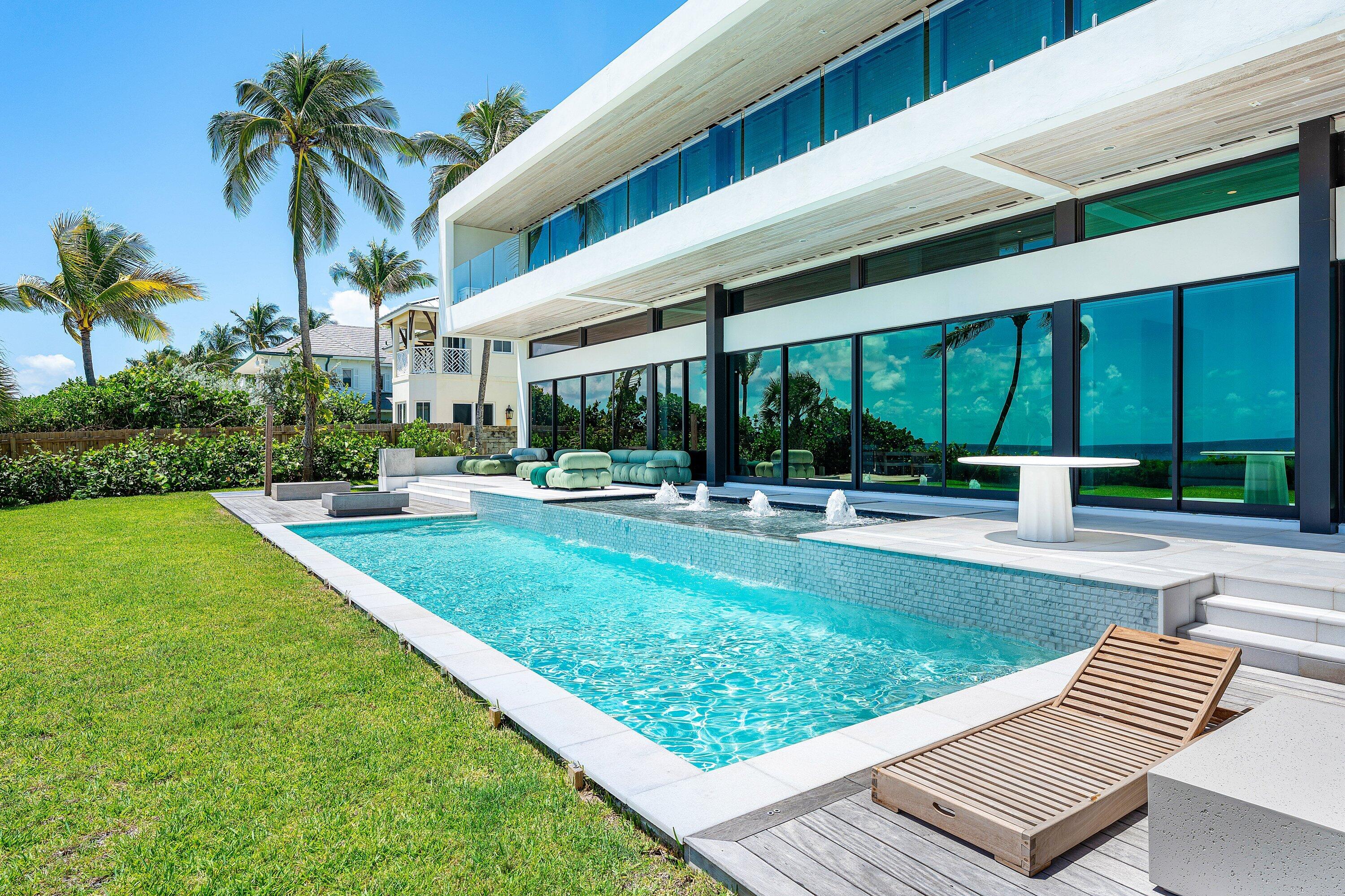 6273 North Ocean Boulevard Ocean Ridge, FL 33435 - Photo 28 of 33 #27