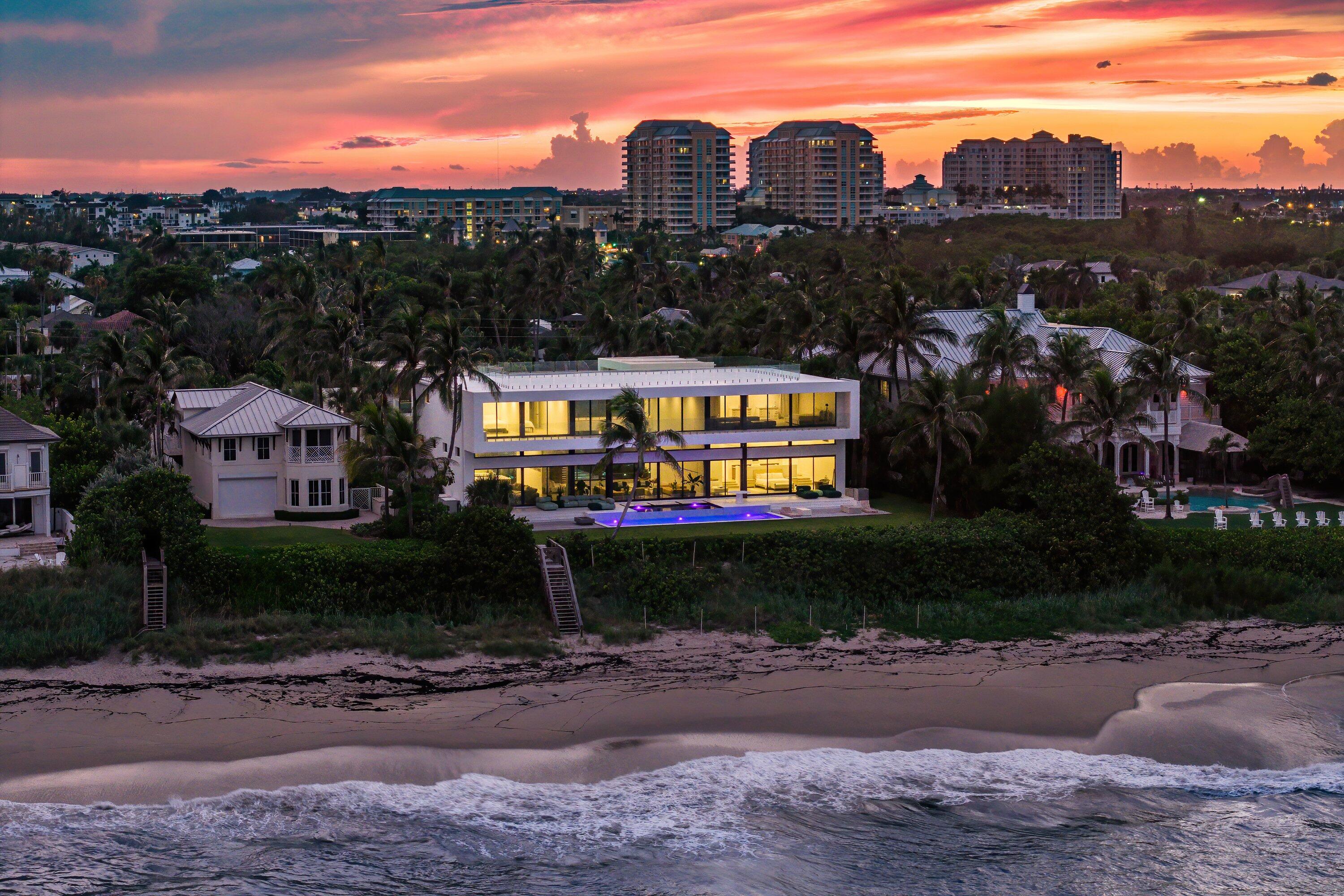 6273 North Ocean Boulevard Ocean Ridge, FL 33435 - Photo 33 of 33 090-6273NorthOceanBoulevard-OceanRidge-F