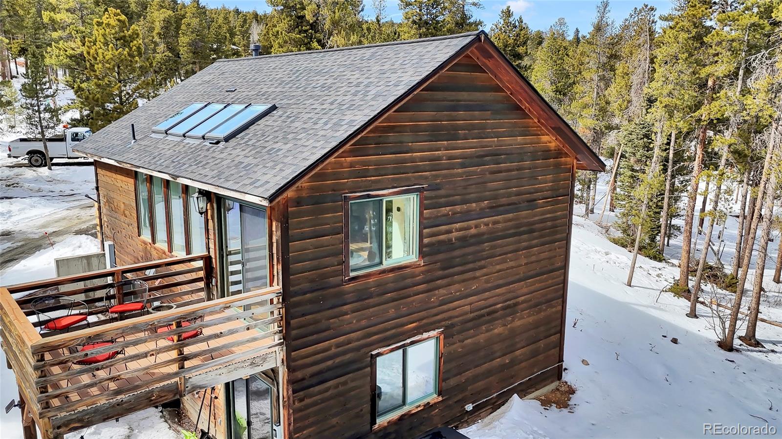 142 Tschaikovsky Road Black Hawk, CO 80422 - Photo 11 of 50 Gallery Image 11