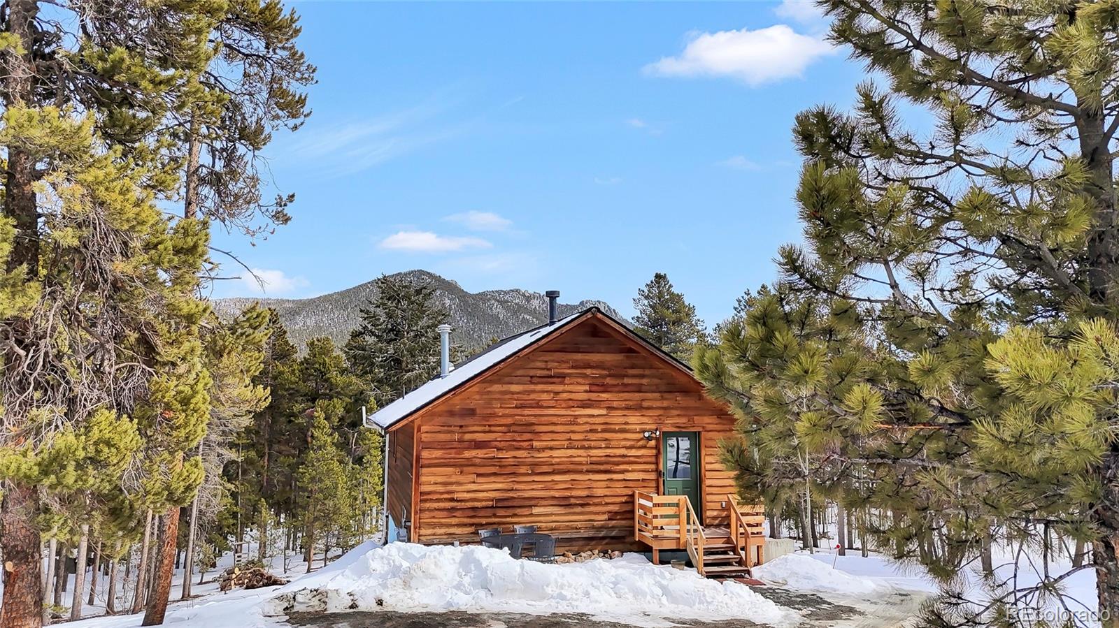 142 Tschaikovsky Road Black Hawk, CO 80422 - Photo 2 of 50 Gallery Image 2