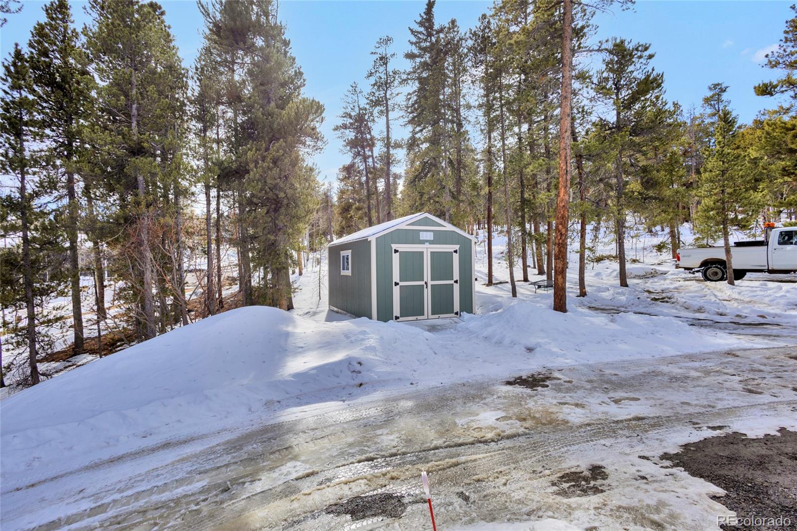 142 Tschaikovsky Road Black Hawk, CO 80422 - Photo 40 of 50 Gallery Image 40