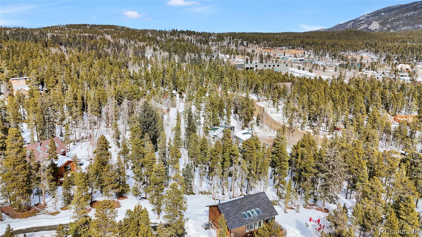 142 Tschaikovsky Road Black Hawk, CO 80422 - Photo 5 of 50 Gallery Image 5