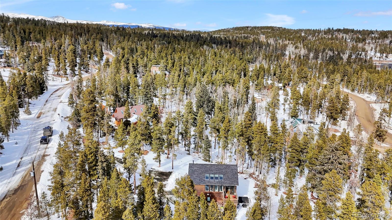 142 Tschaikovsky Road Black Hawk, CO 80422 - Photo 6 of 50 Gallery Image 6