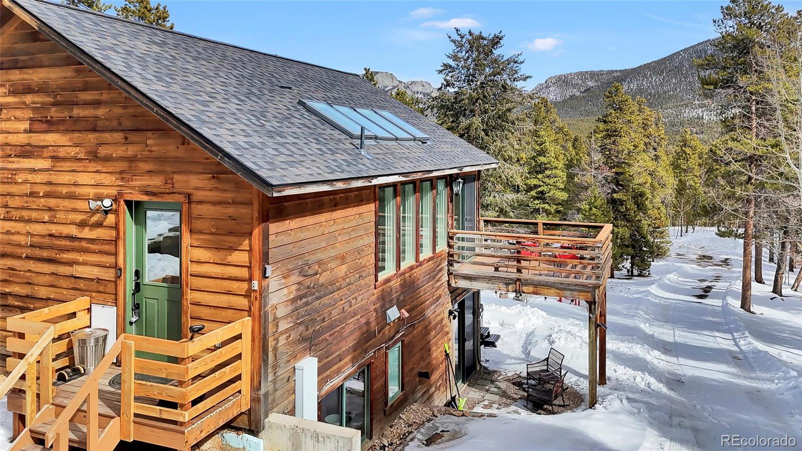 142 Tschaikovsky Road Black Hawk, CO 80422 - Photo 10 of 50 Gallery Image 10