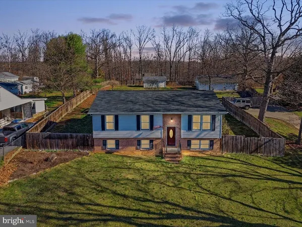 $425,000 | 2309 Brucetown Road, Clear Brook, VA 22624