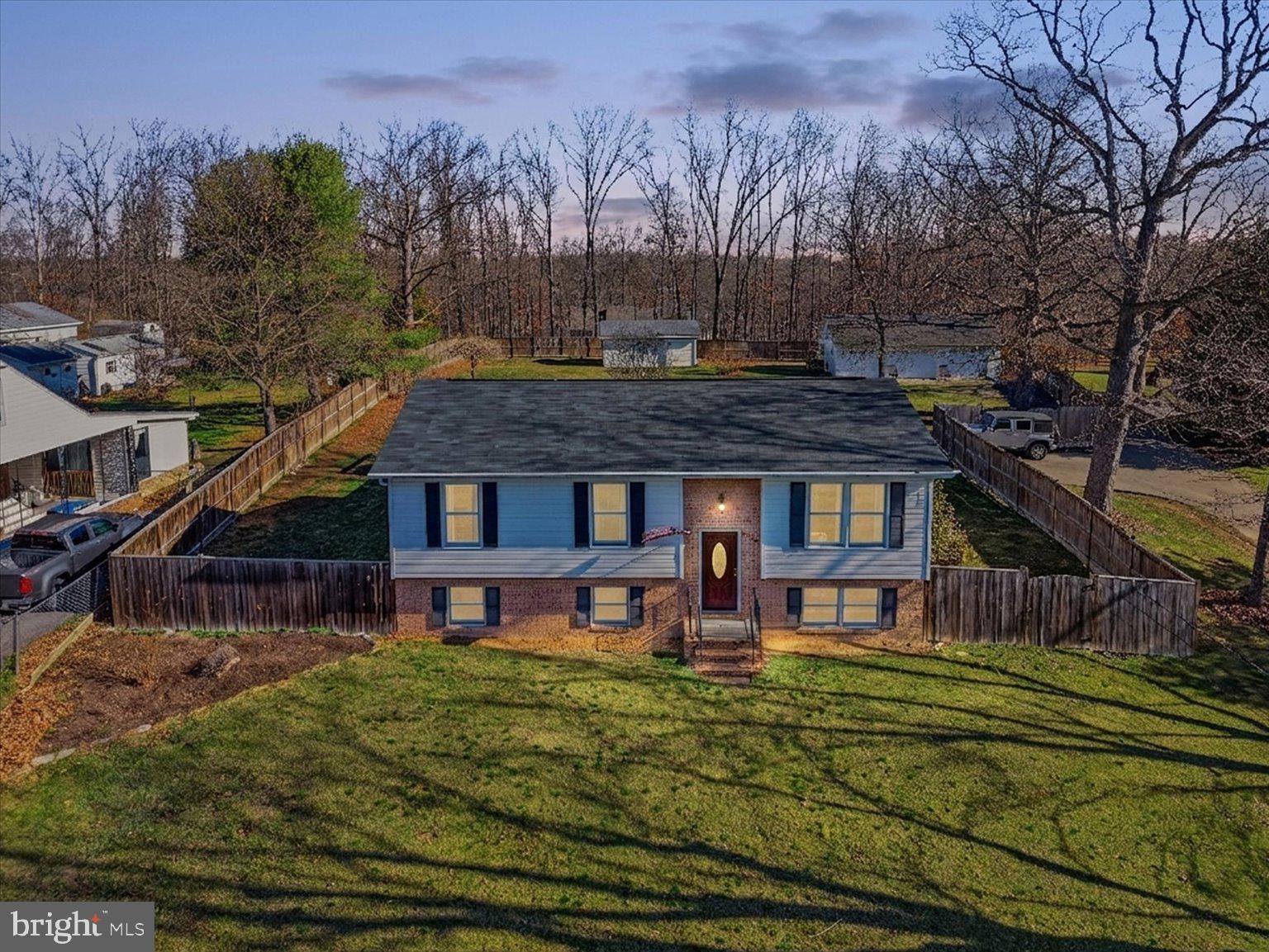 2309 Brucetown Road Clear Brook, VA 22624 - Photo 1 of 42