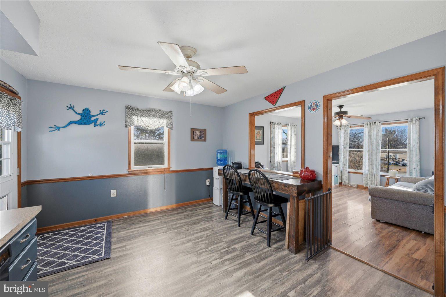 2309 Brucetown Road Clear Brook, VA 22624 - Photo 17 of 42