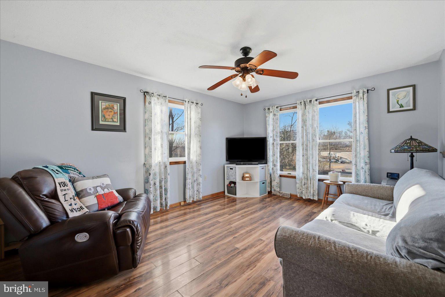 2309 Brucetown Road Clear Brook, VA 22624 - Photo 20 of 44