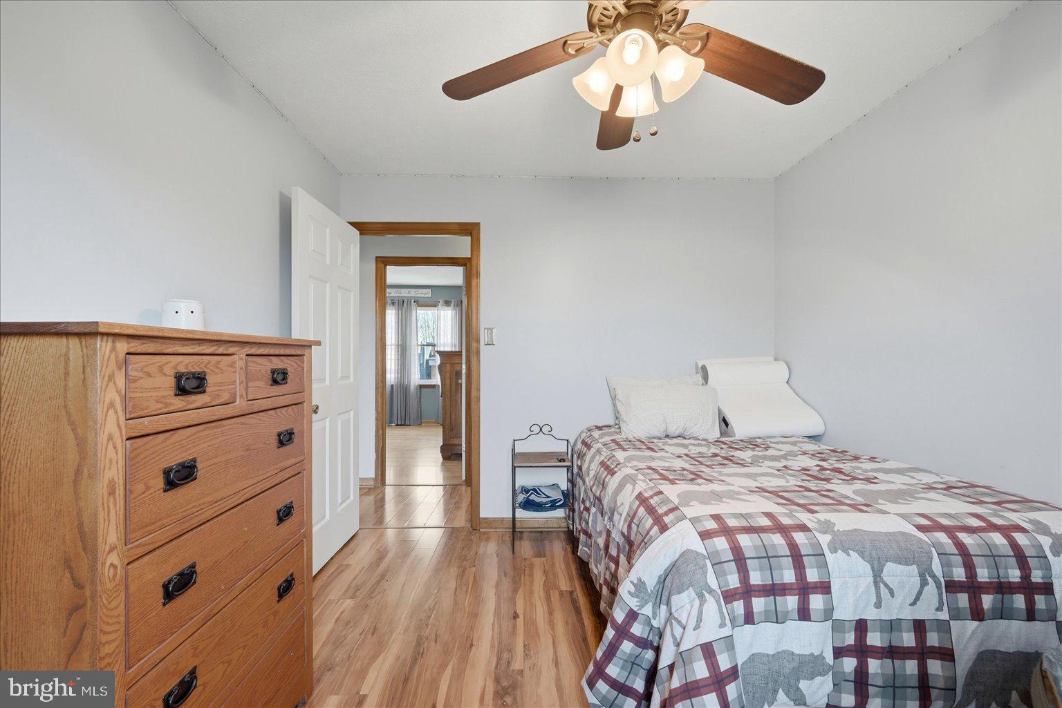 2309 Brucetown Road Clear Brook, VA 22624 - Photo 31 of 44