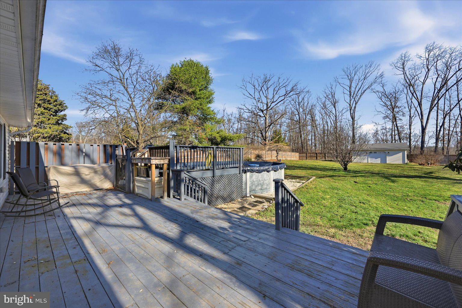 2309 Brucetown Road Clear Brook, VA 22624 - Photo 32 of 44