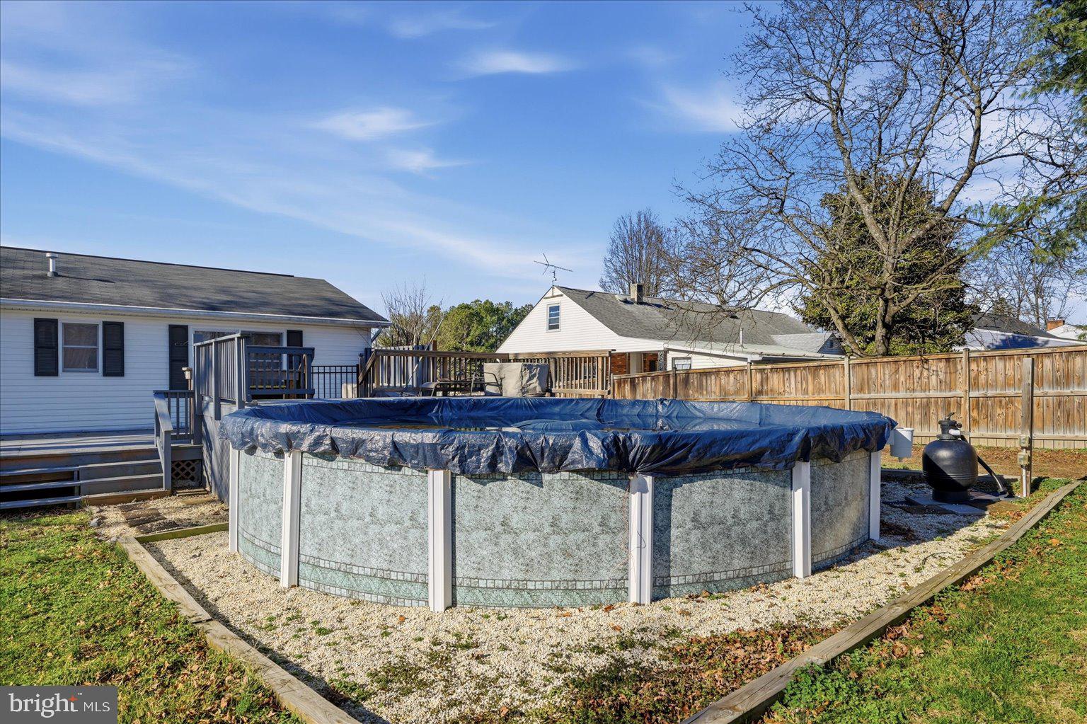 2309 Brucetown Road Clear Brook, VA 22624 - Photo 33 of 44