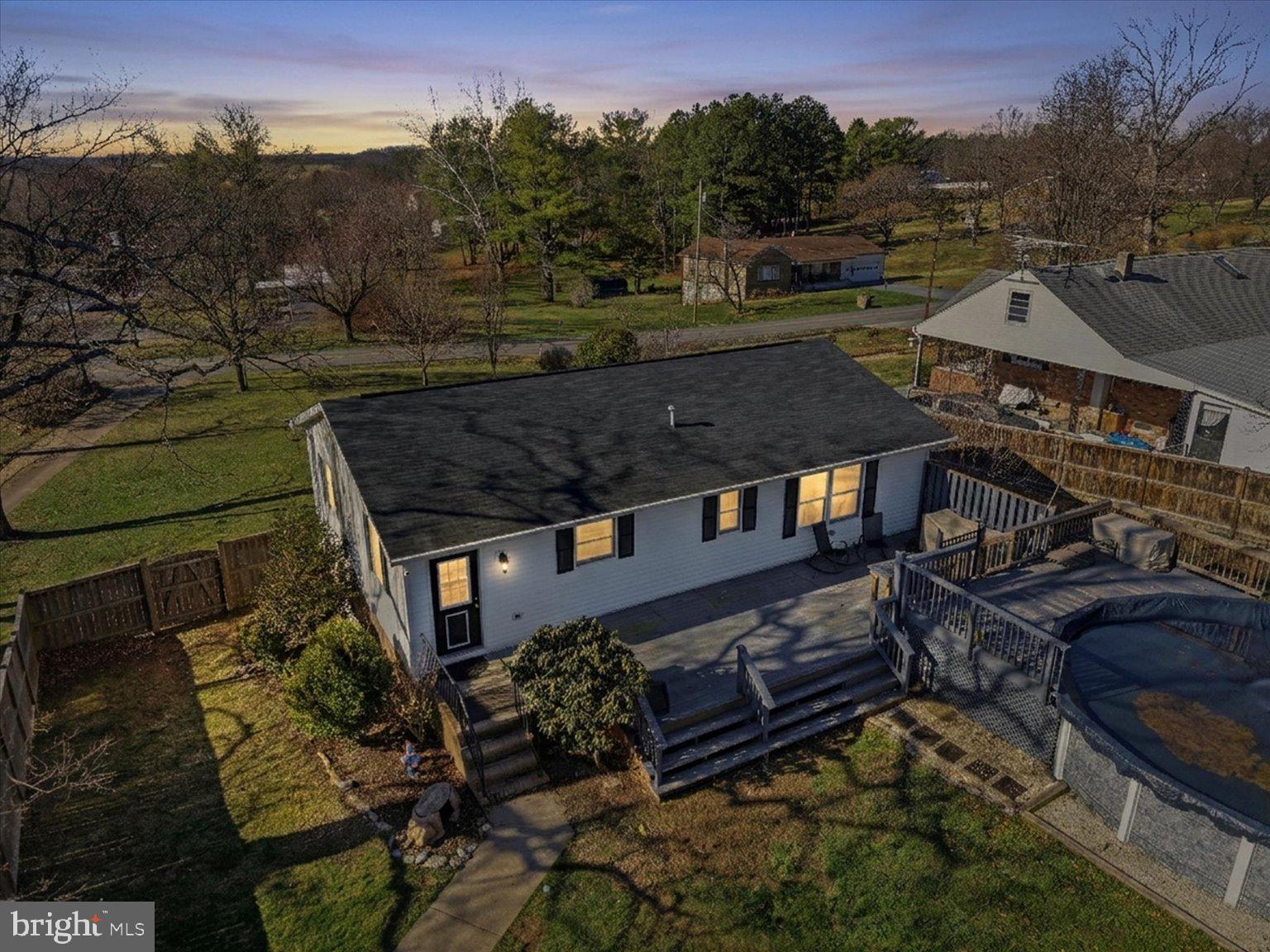 2309 Brucetown Road Clear Brook, VA 22624 - Photo 34 of 42