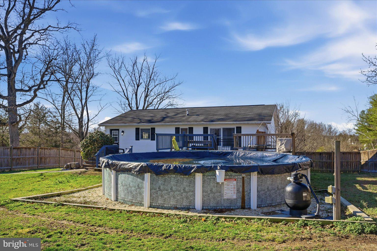 2309 Brucetown Road Clear Brook, VA 22624 - Photo 34 of 44