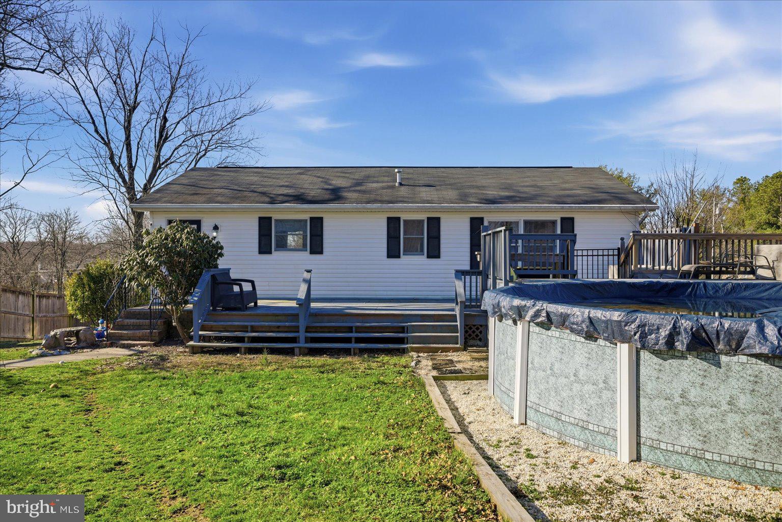 2309 Brucetown Road Clear Brook, VA 22624 - Photo 35 of 44