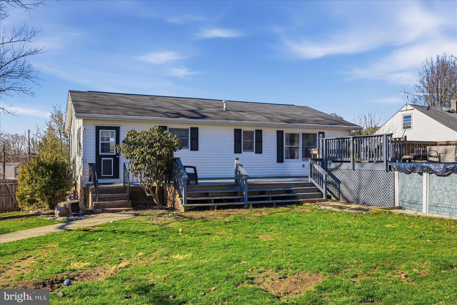 2309 Brucetown Road Clear Brook, VA 22624 - Photo 36 of 44