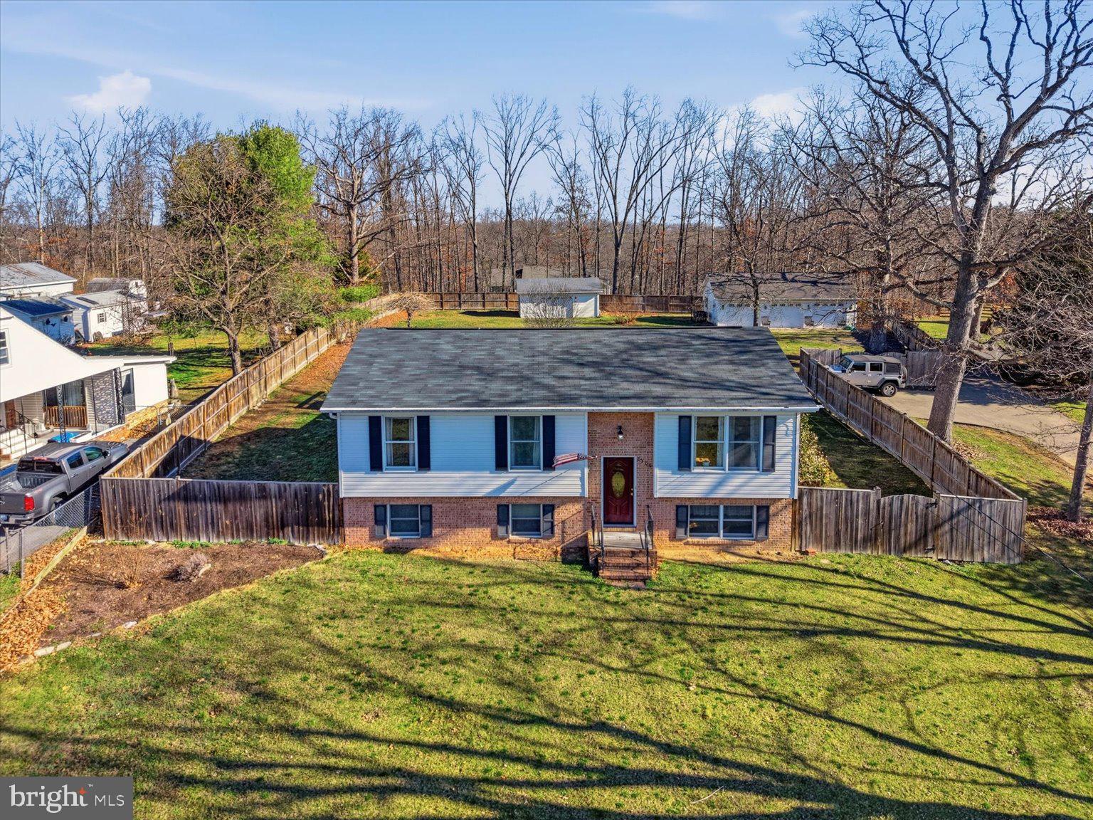 2309 Brucetown Road Clear Brook, VA 22624 - Photo 39 of 42