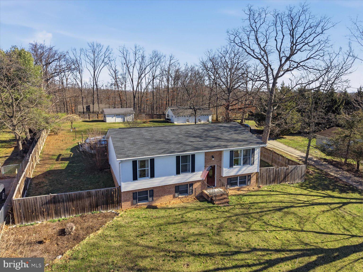 2309 Brucetown Road Clear Brook, VA 22624 - Photo 40 of 42