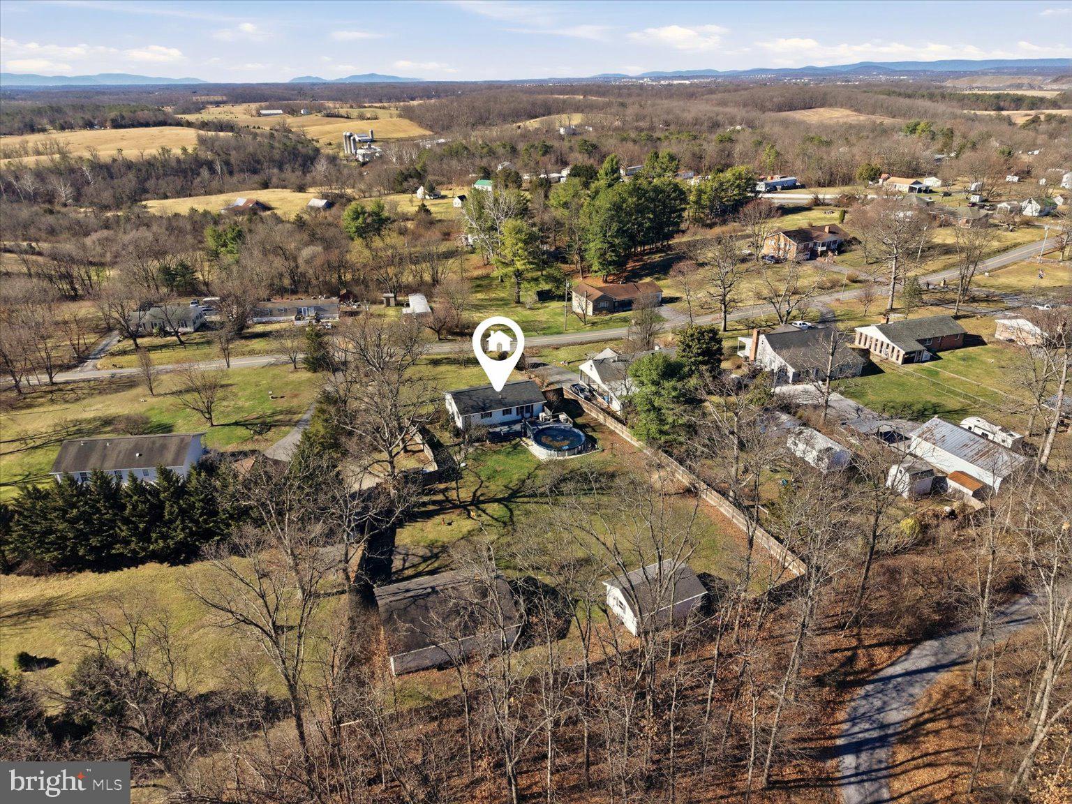 2309 Brucetown Road Clear Brook, VA 22624 - Photo 4 of 42