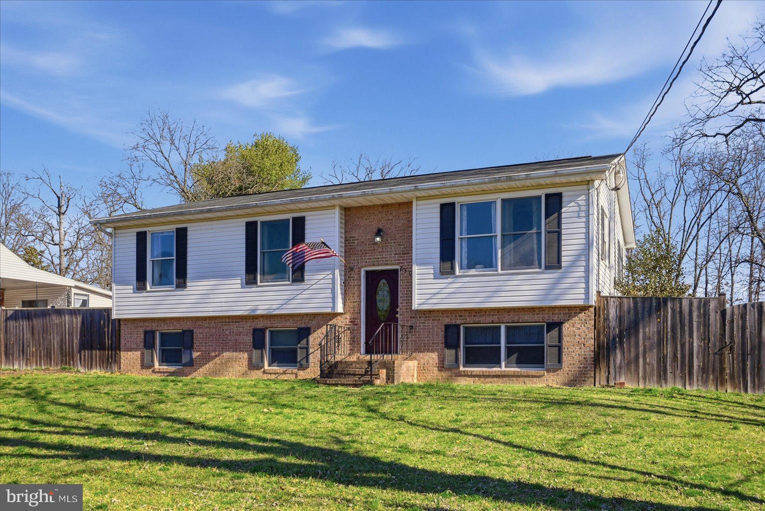 2309 Brucetown Road Clear Brook, VA 22624 - Photo 42 of 42
