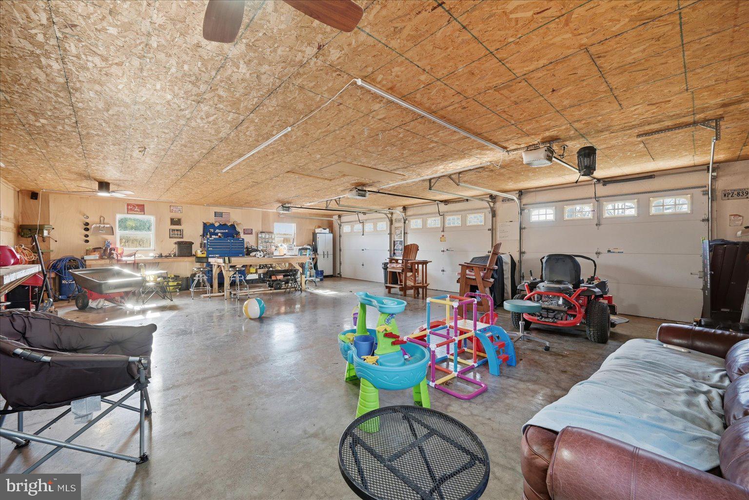 2309 Brucetown Road Clear Brook, VA 22624 - Photo 5 of 44