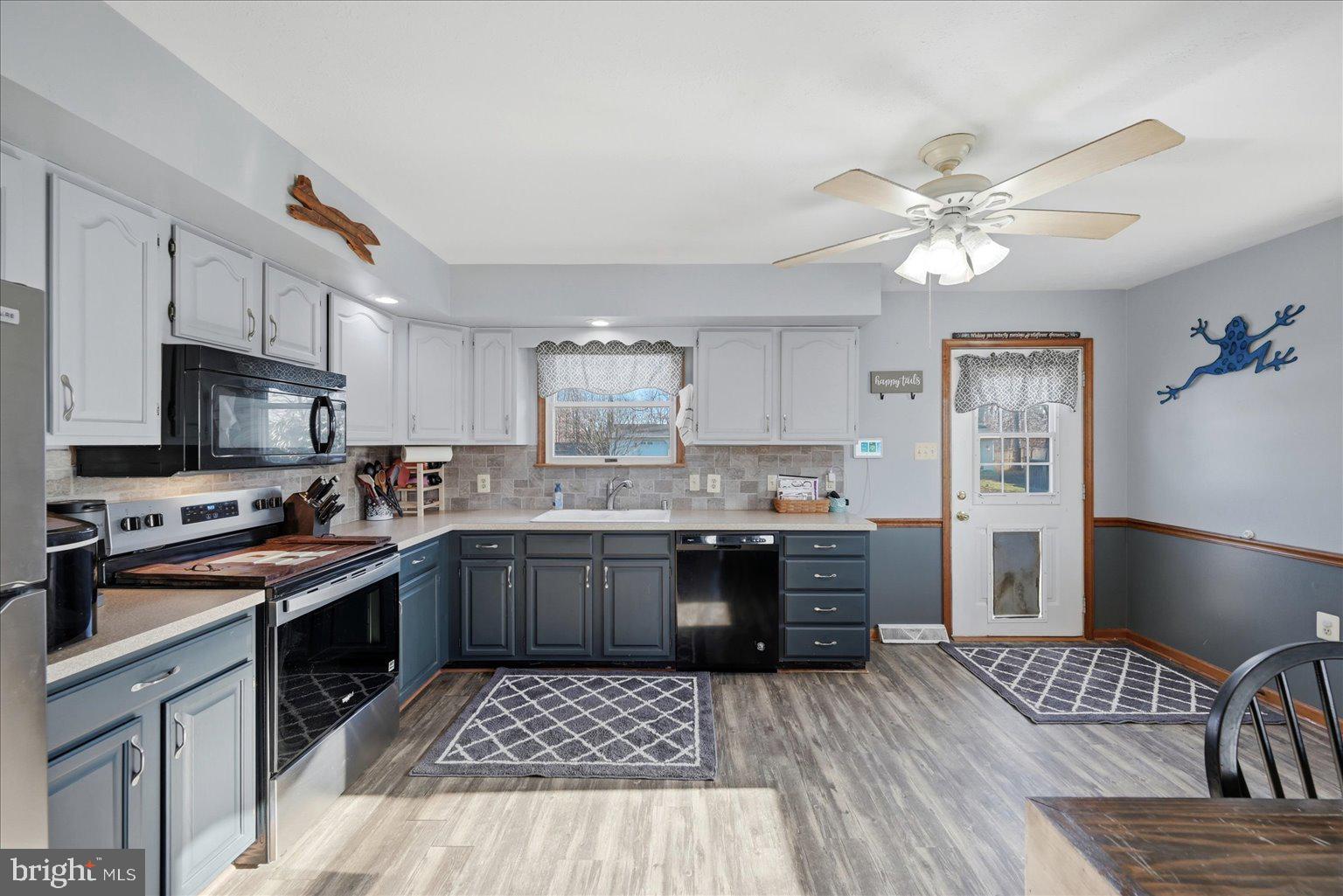 2309 Brucetown Road Clear Brook, VA 22624 - Photo 9 of 42