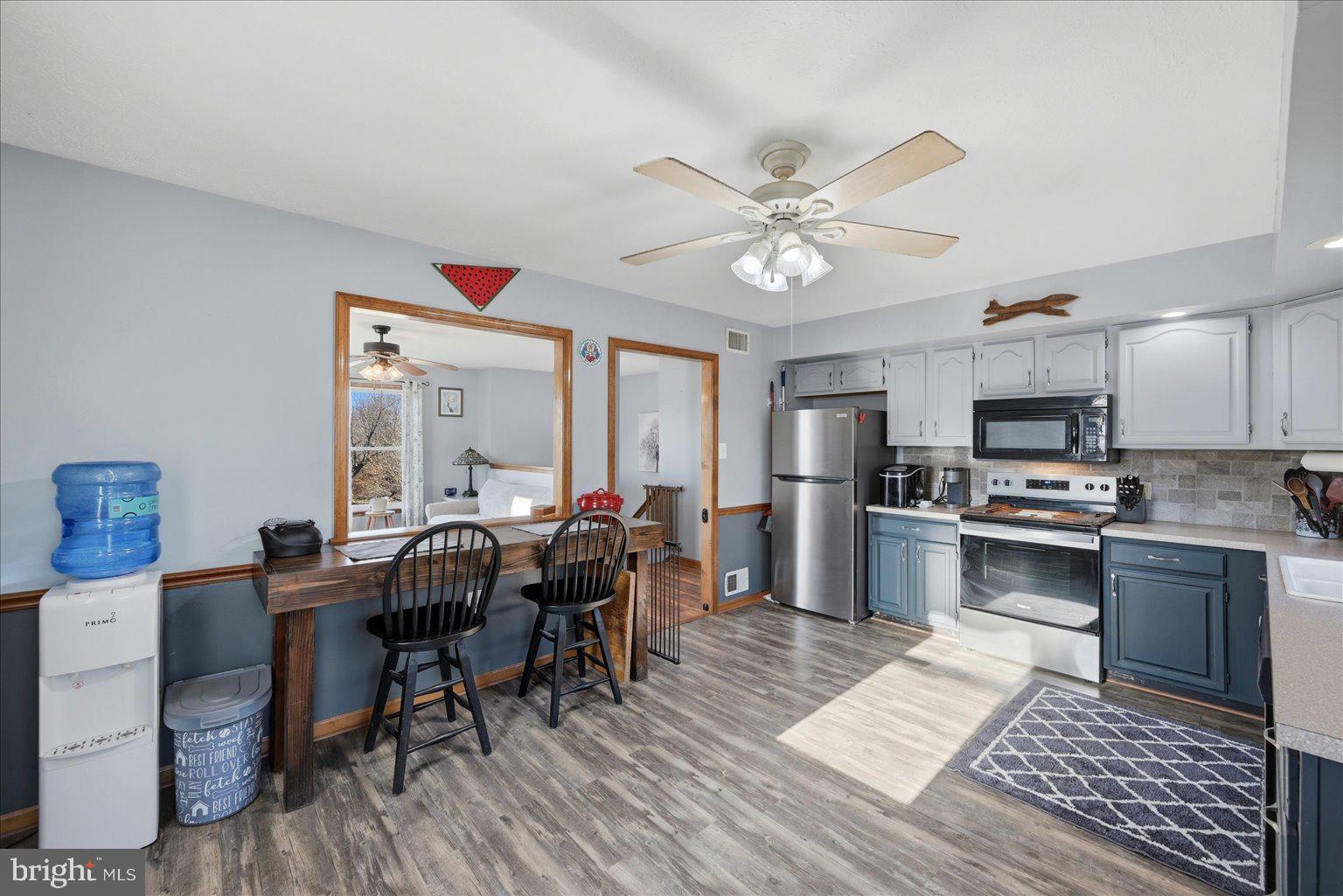 2309 Brucetown Road Clear Brook, VA 22624 - Photo 10 of 42
