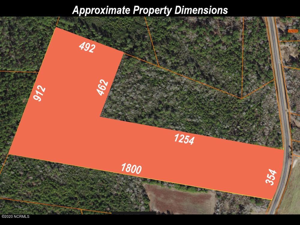 20.2-ac Money Hole Road Riegelwood, NC 28456 - Photo 7 of 7 7 mhr 20a