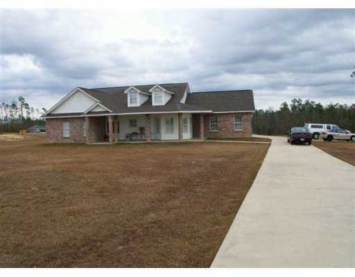 8098 Ridgewood Road Kiln, MS 39556 - Photo 1 of 5 Primary Photo