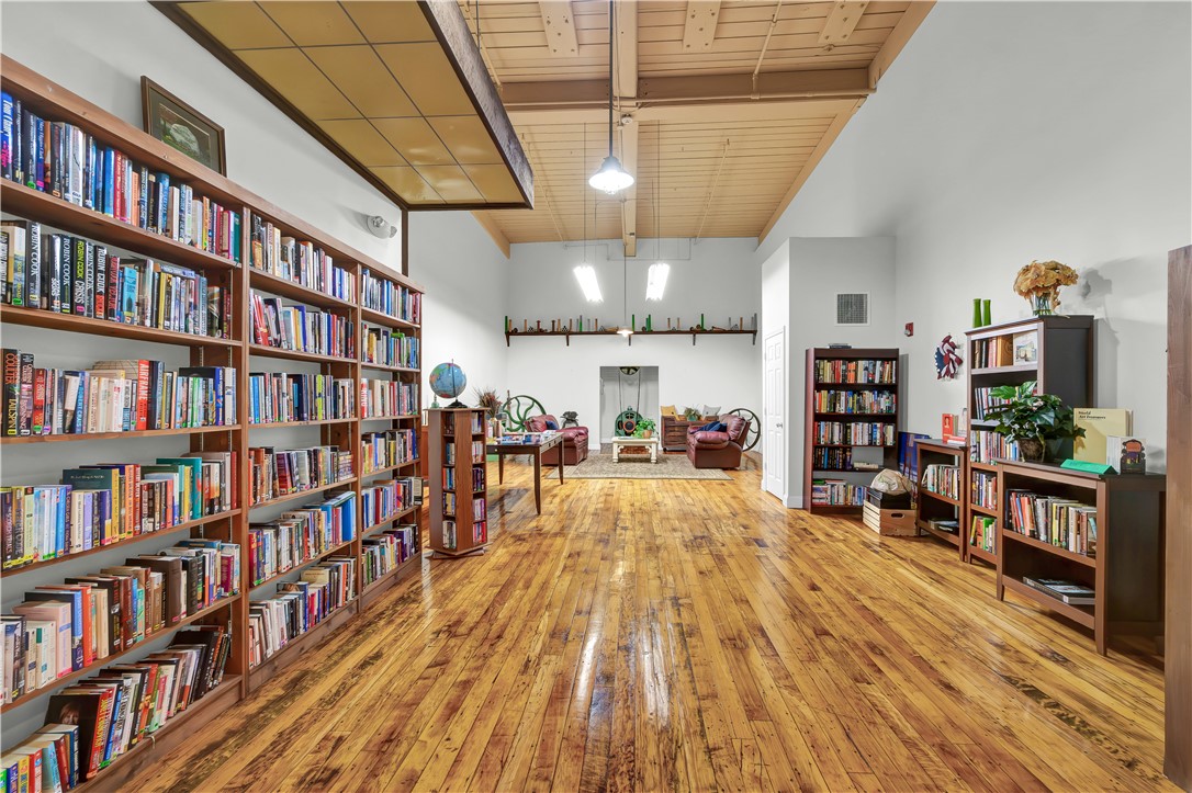 1 Tupperware Drive, Unit 330 North Smithfield, RI 02896 - Photo 33 of 40 Library