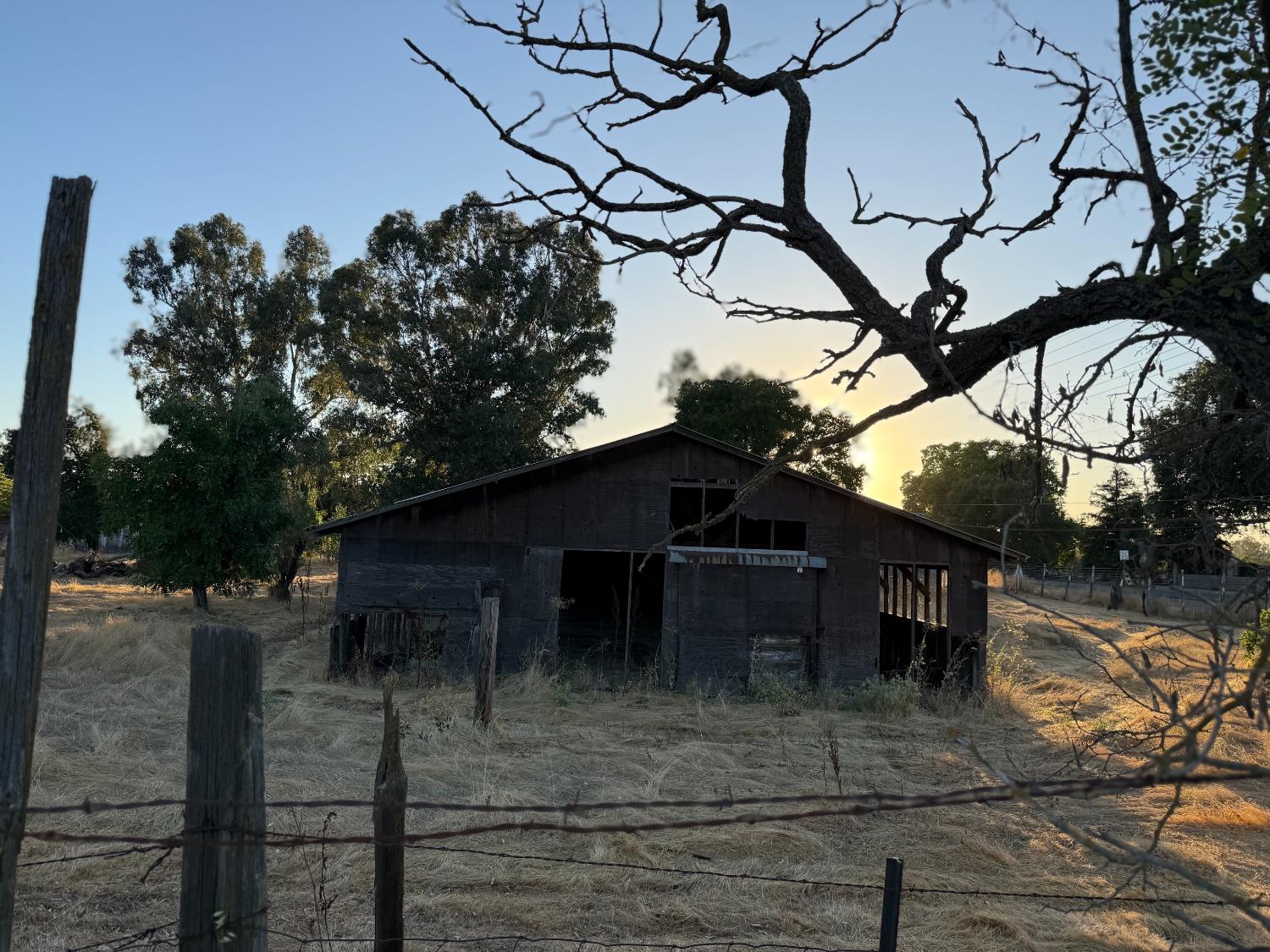 7133 West 2nd Street Rio Linda, CA 95673 - Photo 37 of 63 a view of a house with a tree