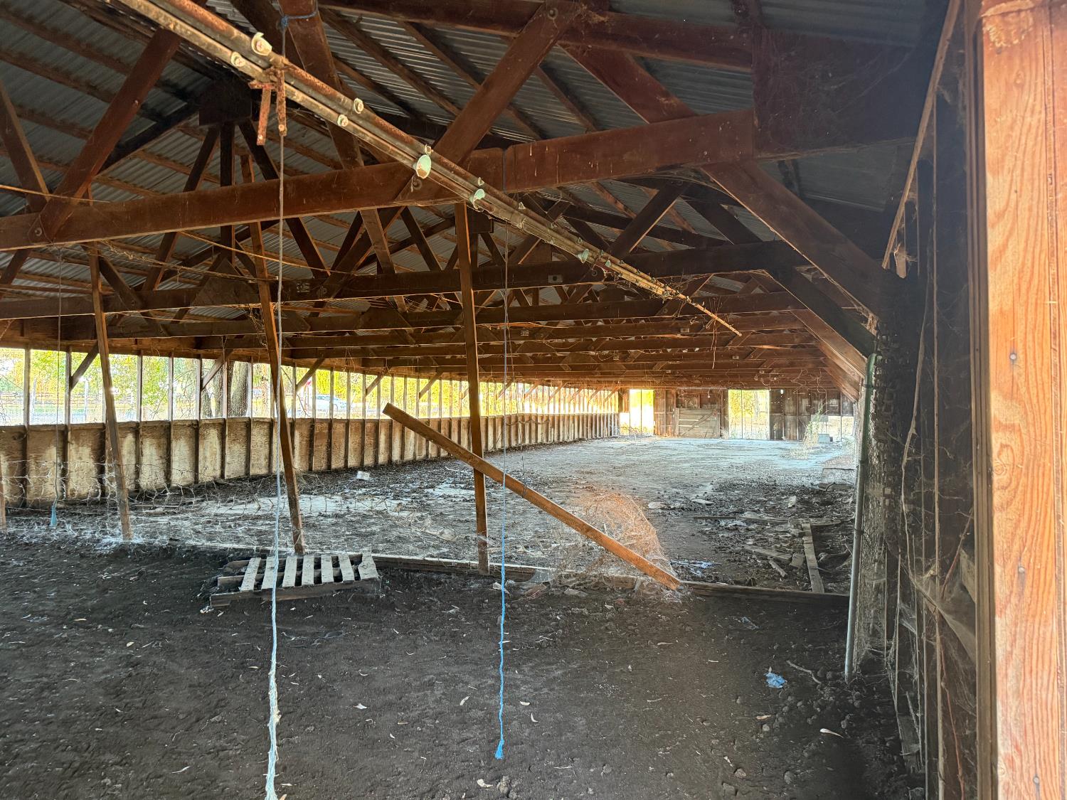 7133 West 2nd Street Rio Linda, CA 95673 - Photo 53 of 63 a view of storage and utility room