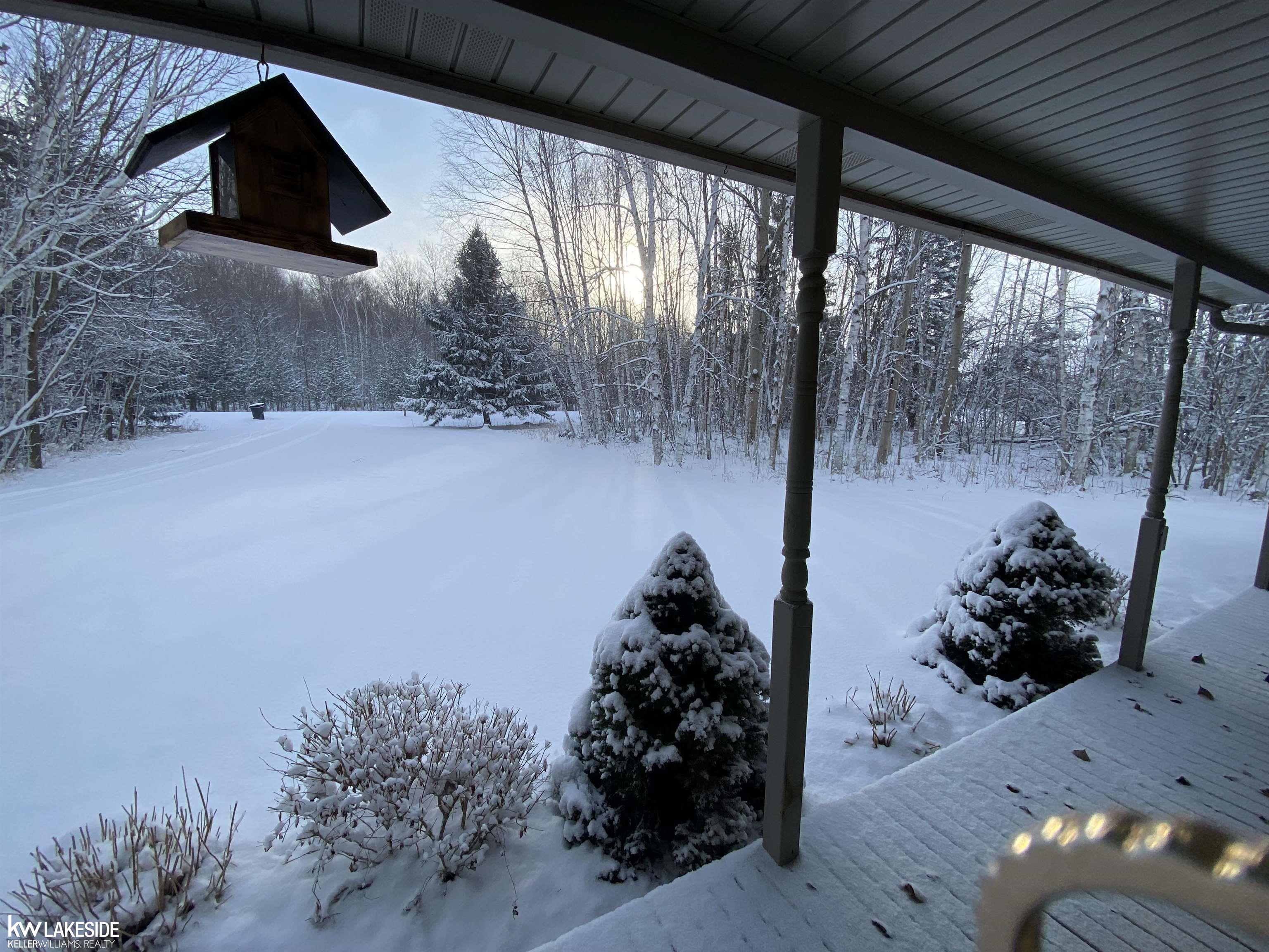 3895 Lackie Road Filion, MI 48432 - Photo 24 of 25