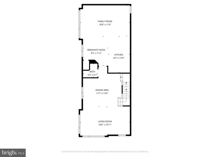 $1,195,000 | 3012 District Avenue, Fairfax, VA 22031