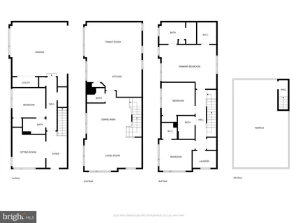 $1,195,000 | 3012 District Avenue, Fairfax, VA 22031