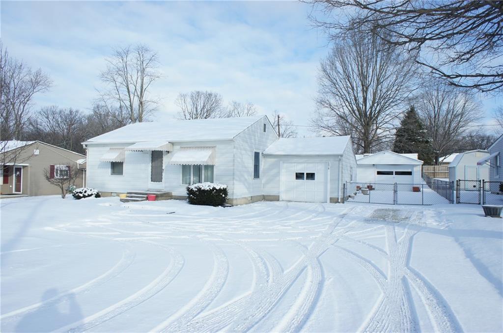 1478 Fry Road Greenwood, IN 46142 - Photo 1 of 16 Gallery Image 1
