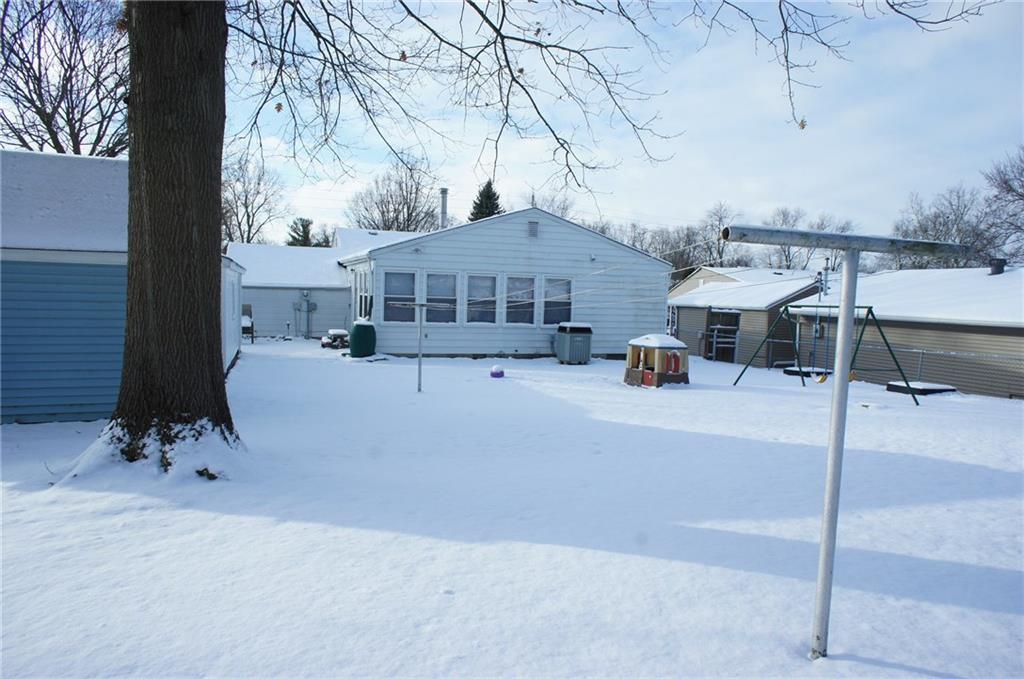 1478 Fry Road Greenwood, IN 46142 - Photo 12 of 16 Gallery Image 12