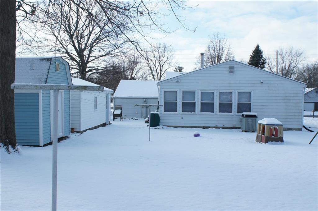 1478 Fry Road Greenwood, IN 46142 - Photo 13 of 16 Gallery Image 13