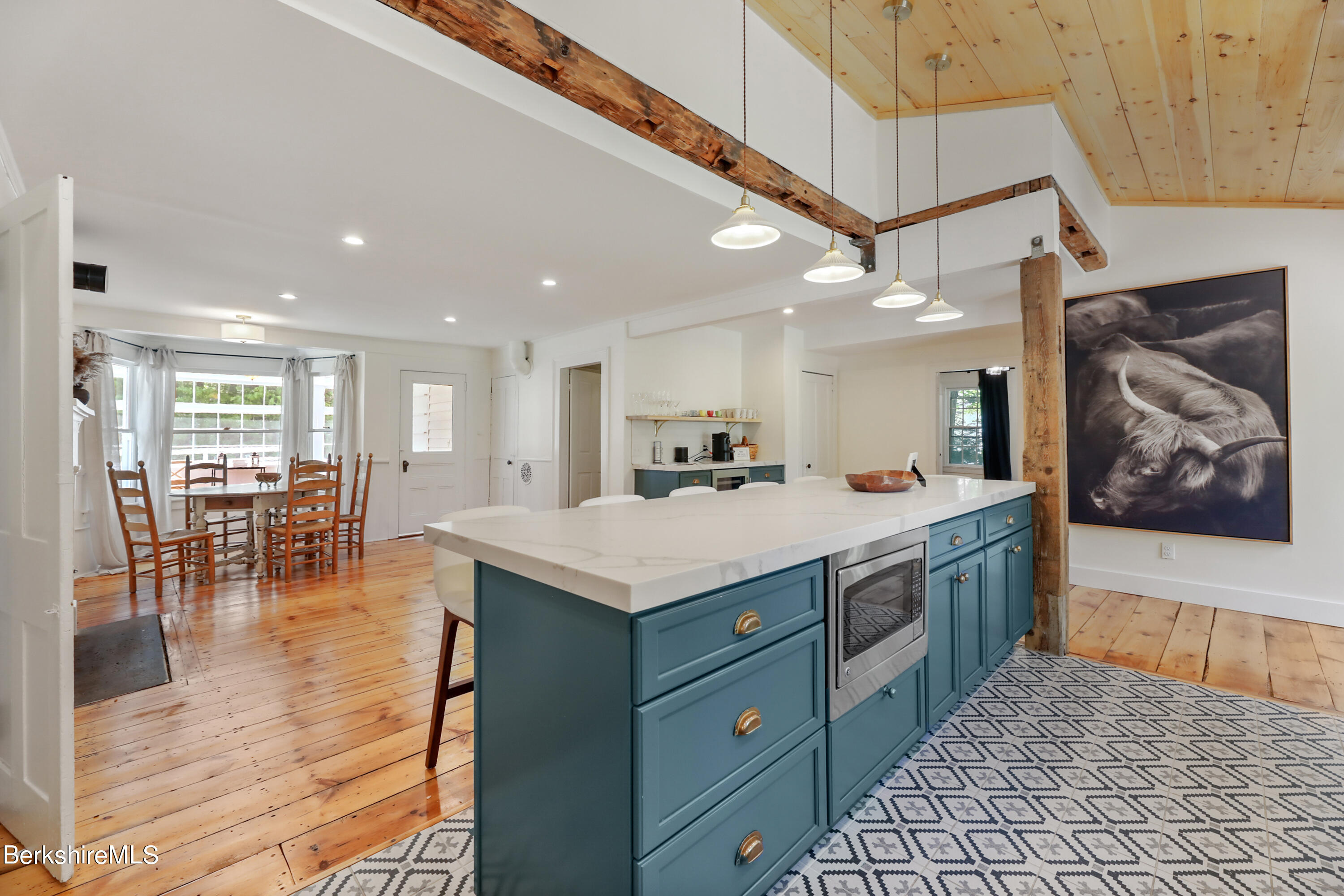 17 Sheffield Road Egremont, MA 01230 - Photo 8 of 45 70 Kitchen - Copy