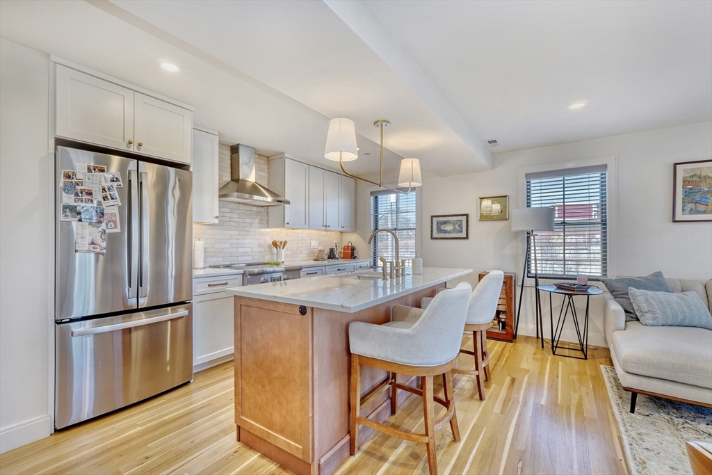 5 Rice Street, Unit 3 Boston, MA 02122 - Photo 1 of 29 Gallery Image 1
