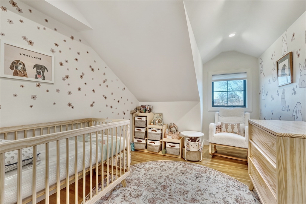 5 Rice Street, Unit 3 Boston, MA 02122 - Photo 14 of 29 Gallery Image 14