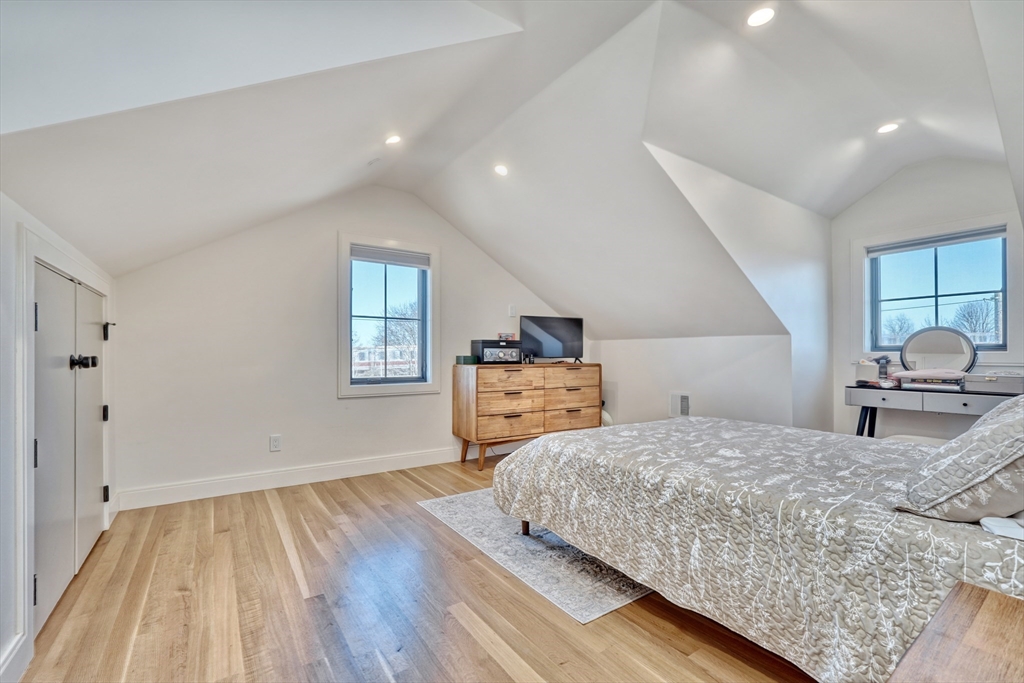 5 Rice Street, Unit 3 Boston, MA 02122 - Photo 18 of 29 Gallery Image 18