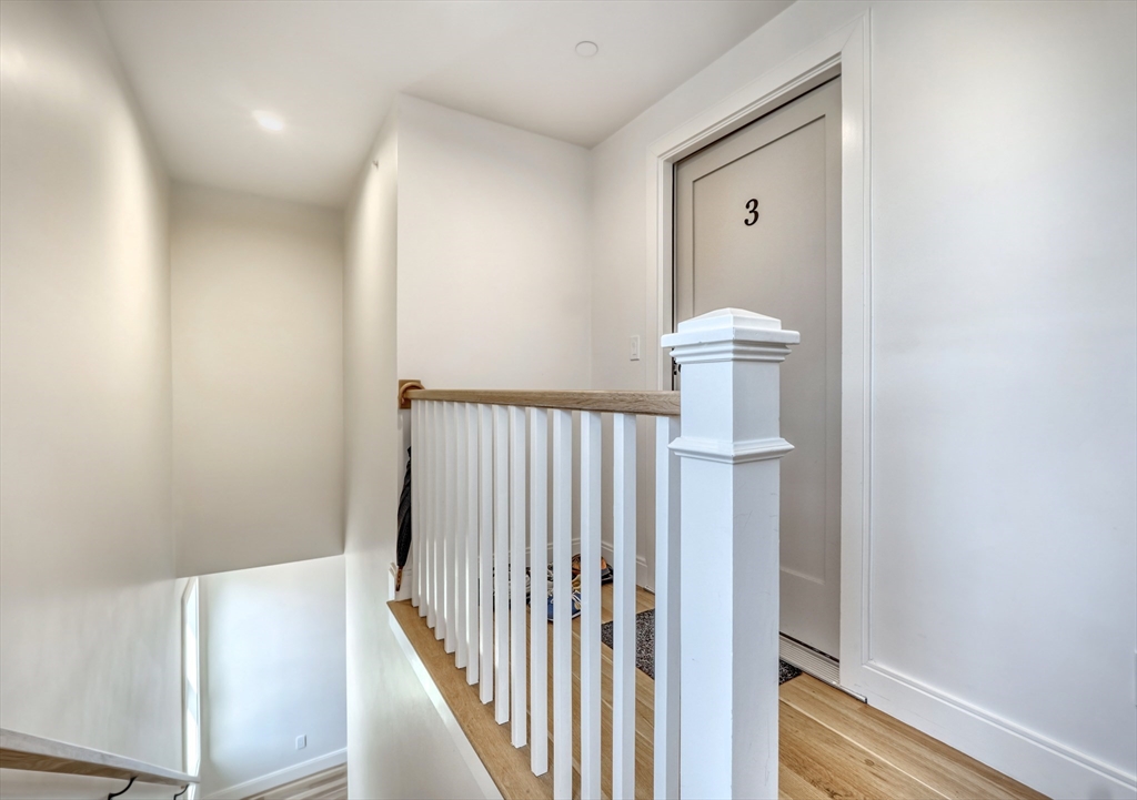 5 Rice Street, Unit 3 Boston, MA 02122 - Photo 22 of 29 Gallery Image 22