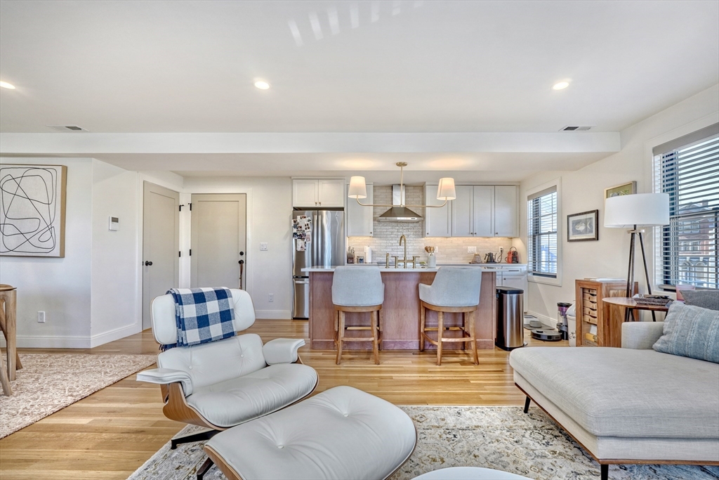 5 Rice Street, Unit 3 Boston, MA 02122 - Photo 4 of 29 Gallery Image 4